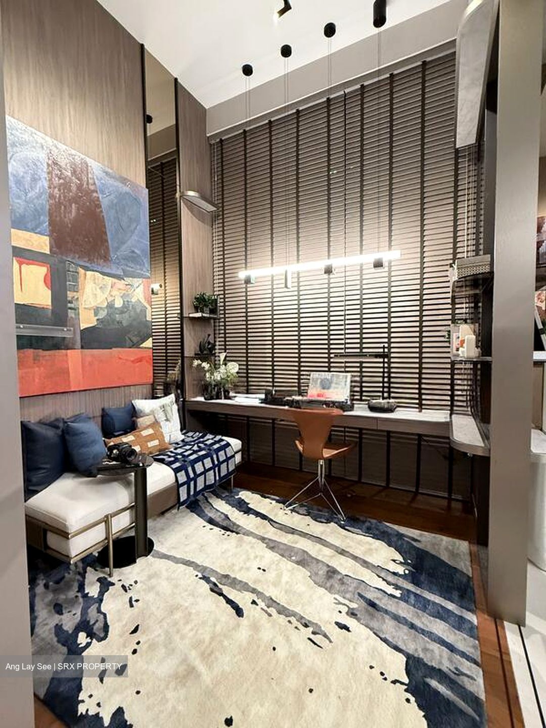 Jalan Jurong Kechil (D21), Condominium #498820781